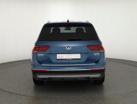 VW Tiguan Allspace 2.0 TSI DSG Highline 4Motion