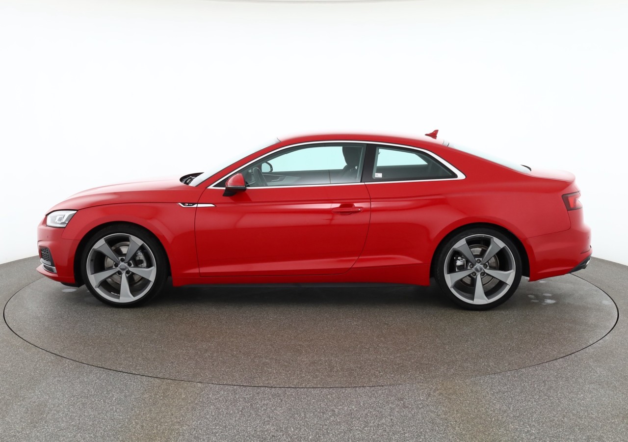 Audi A5 40 TFSI S-line