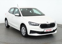 Skoda Fabia 1.0 MPI Active