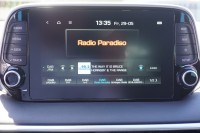 Hyundai Tucson 1.6 T-GDI 4WD