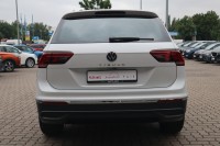 VW Tiguan 2.0 TDI Active