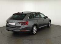 Skoda Superb 2.0 TDI 4x4 Premium Edit.
