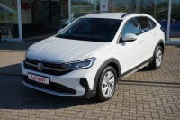 VW Taigo 1.0 TSI DSG