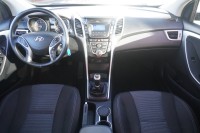 Hyundai i30 cw 1.6