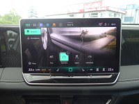 VW Tiguan 1.5 eTSI Goal