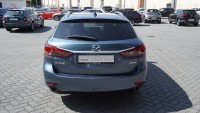 Mazda 6 2.0 SKYACTIV