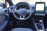 Renault Captur TCe 90