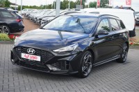 Vorschau: Hyundai i30 Kombi 1.6 T-GDI N-Line Aut.