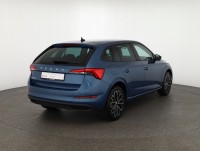 Skoda Scala 1.5 TSI Drive 125