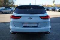 Kia cee'd Sporty Wagon Ceed SW 1.6 Plug-in Hybrid Vision