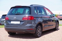 VW Golf Sportsvan VII 1.2 TSI