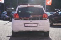 Peugeot 108 1.2 PureTech Allure TOP!