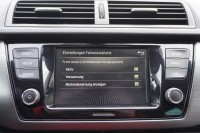 Skoda Fabia Combi 1.0 Style DSG