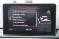 Audi A4 Avant 2.0 TFSI S-Tronic