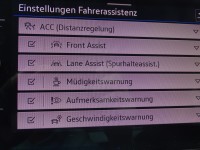 VW Taigo 1.5 TSI DSG