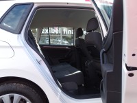 VW Golf Sportsvan 1.5 TSI