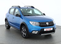 Dacia Sandero Stepway 0.9 TCe Celebration