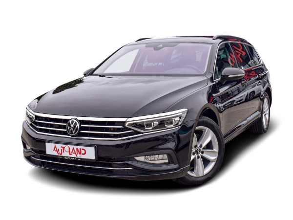 VW Passat Variant 2.0 TDI Business DSG VC