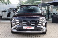 Hyundai Tucson 1.6T-GDI HEV Aut