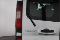 Renault Trafic Combi 2.0 dCi L1H1 9-Sitzer