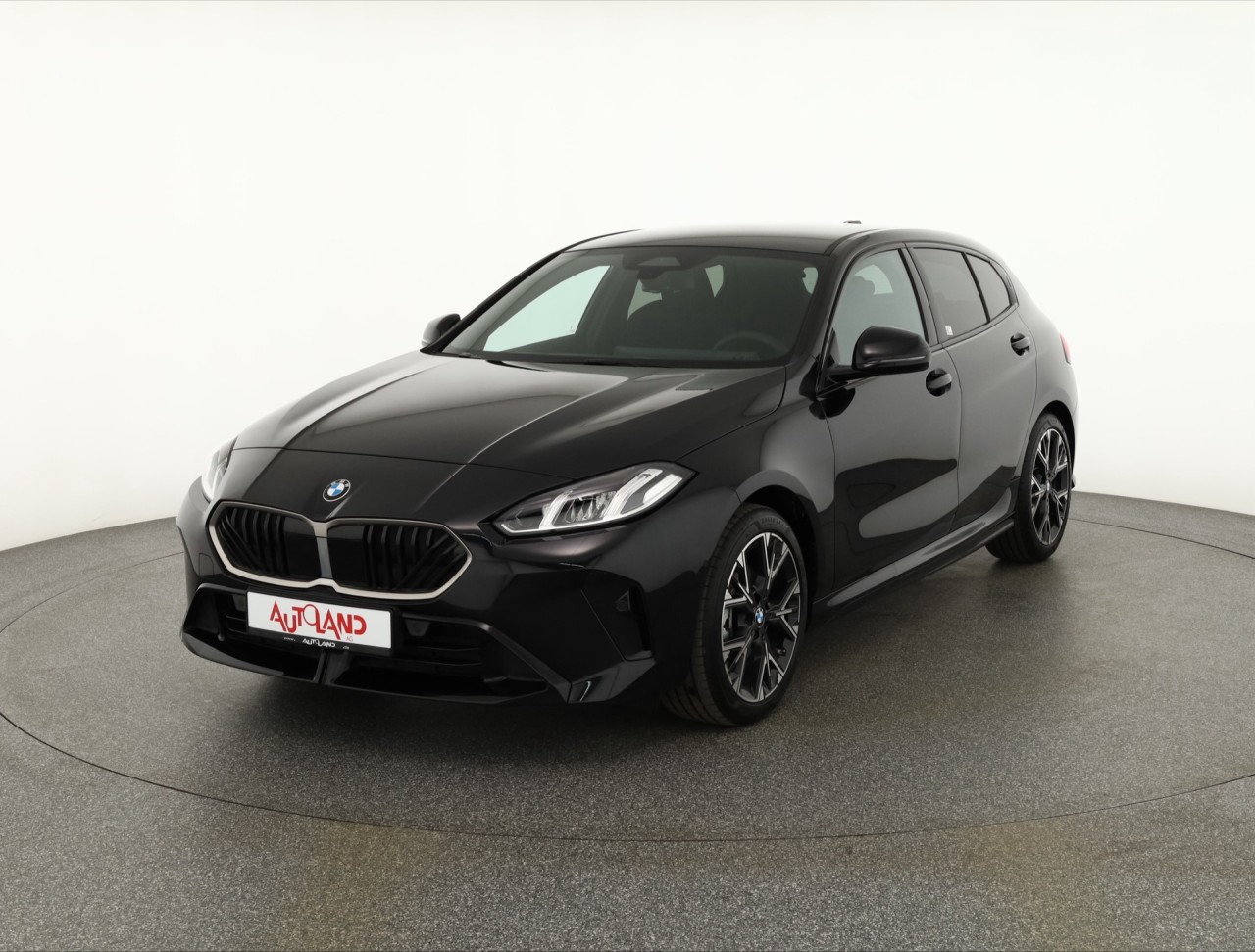 BMW 1 120i M Sport Aut.
