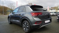VW T-Roc 1.5 TSI Move