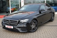 Vorschau: Mercedes-Benz E 450 E450 4Matic AMG Line