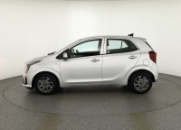 Vorschau: Kia Picanto 1.0 Vision