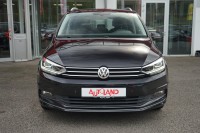 VW Touran 1.4 TSI Highline