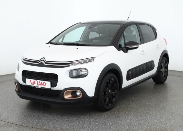 Citroen C3 1.2 PureTech Origins