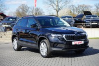 Skoda Karoq 1.5 TSI DSG