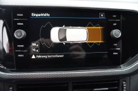 VW T-Cross 1.0 TSI R-Line