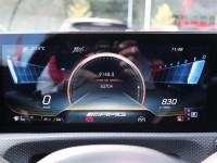 Mercedes-Benz CLA 45 AMG S 4Matic