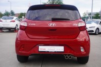 Hyundai i10 1.0 N Line
