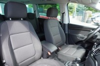 Seat Alhambra 2.0 TDI DSG Xcellence
