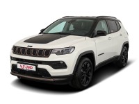 Jeep Compass 1.3 Hybrid Limited Plug-In 4WD Navi
