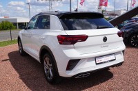 VW T-Roc 1.0 TSI R-Line