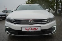 VW Passat Variant 1.4 TSI GTE DSG