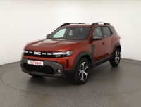 Dacia Duster TCe 130 Navi Sitzheizung LED