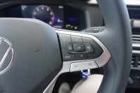 VW Polo 1.0 TSI