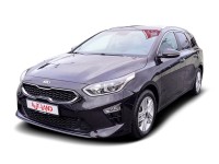 Kia Ceed SW 1.4 T-GDI 2-Zonen-Klima Tempomat Bluetooth
