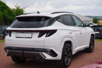 Hyundai Tucson 1.6T-GDI MHEV N-Line Aut.
