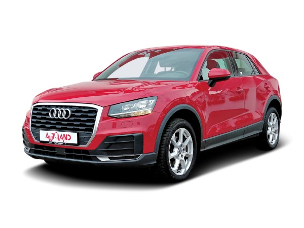 Audi Q2 1.6 30 TDI