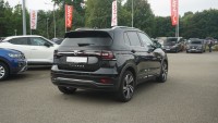 VW T-Cross R-Line 1.5 TSI