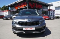 Skoda Kamiq 1.0 TSI DSG