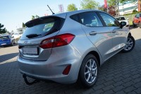 Ford Fiesta 1.1