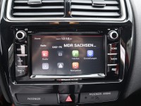 Mitsubishi ASX 2.0 MIVEC Spirit 2WD
