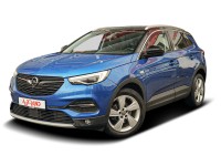 Opel Grandland 1.2 120 Jahre Navi Kamera Tempomat AHK