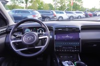 Hyundai Tucson 1.6T-GDI AT 4WD