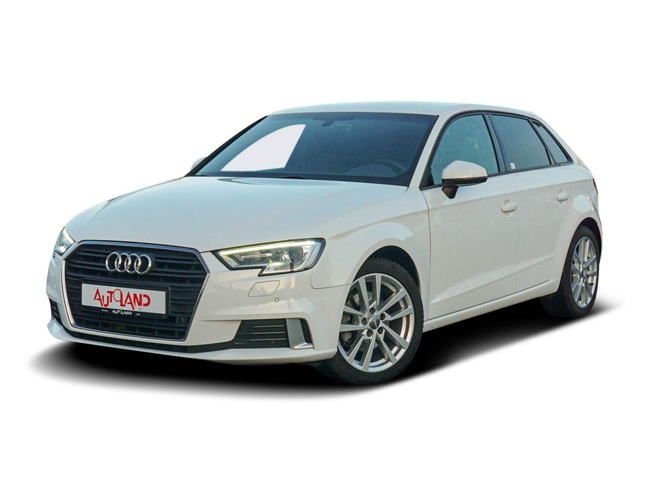 Audi A3 Sportback 30 1.0 TFSI